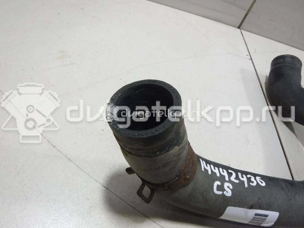 Фото Патрубок радиатора  mn156796 для mitsubishi Lancer (CS/Classic) {forloop.counter}}