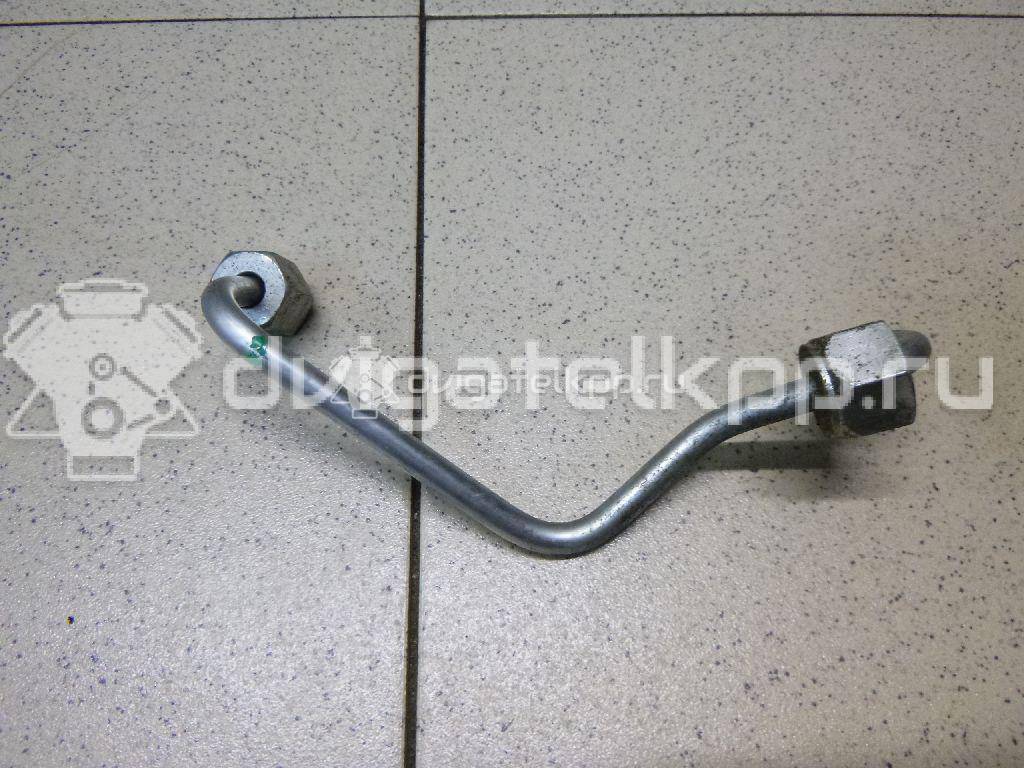 Фото Трубка ТНВД  1681800q0h для Nissan Qashqai / X-Trail {forloop.counter}}