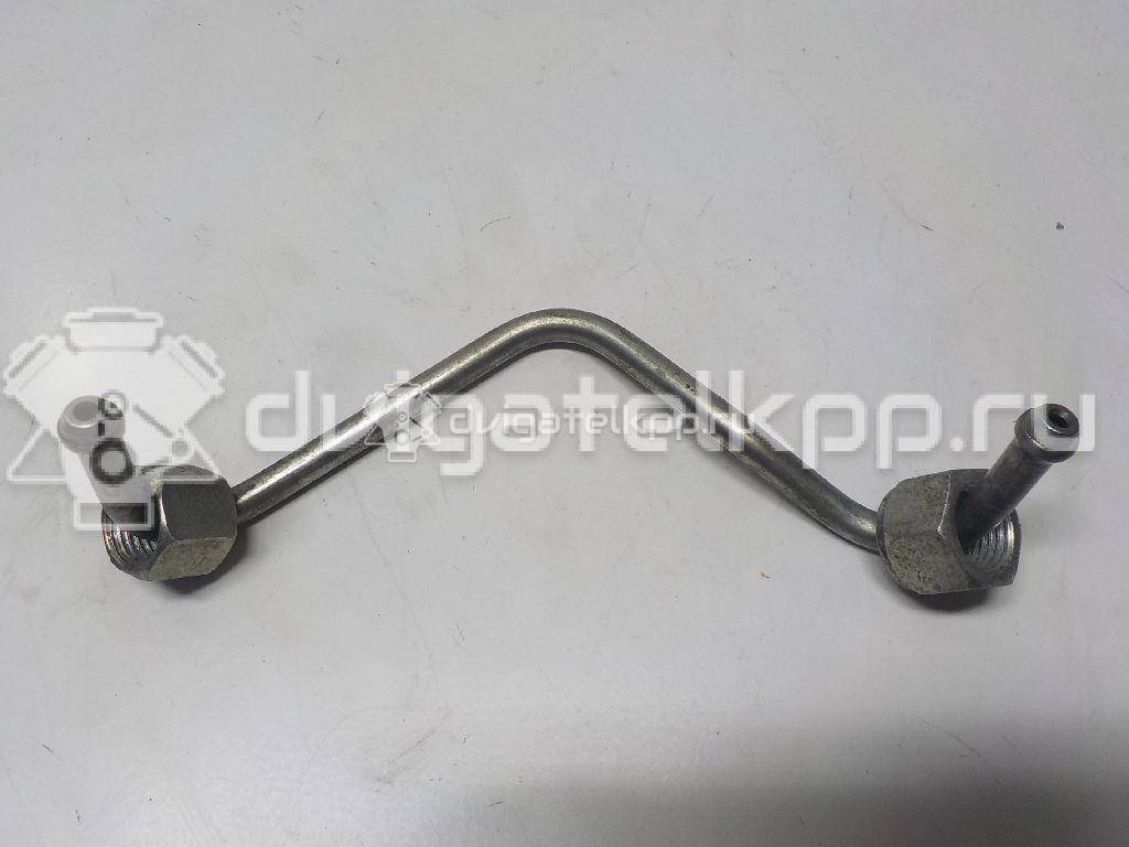 Фото Трубка ТНВД  1681800q0h для Nissan Qashqai / X-Trail {forloop.counter}}