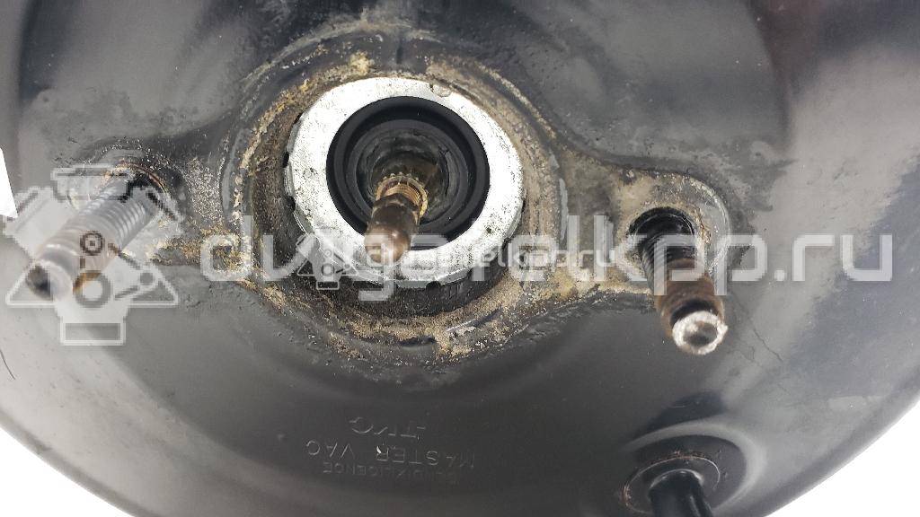 Фото Усилитель тормозов вакуумный  MR527618 для Mitsubishi Lancer {forloop.counter}}