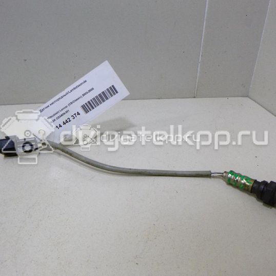 Фото Датчик кислородный/Lambdasonde  OZA609-M1 для mitsubishi Lancer (CS/Classic)