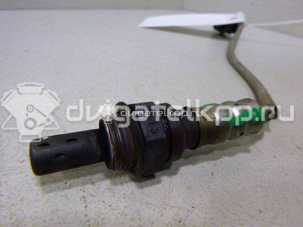 Фото Датчик кислородный/Lambdasonde  OZA609-M1 для mitsubishi Lancer (CS/Classic) {forloop.counter}}
