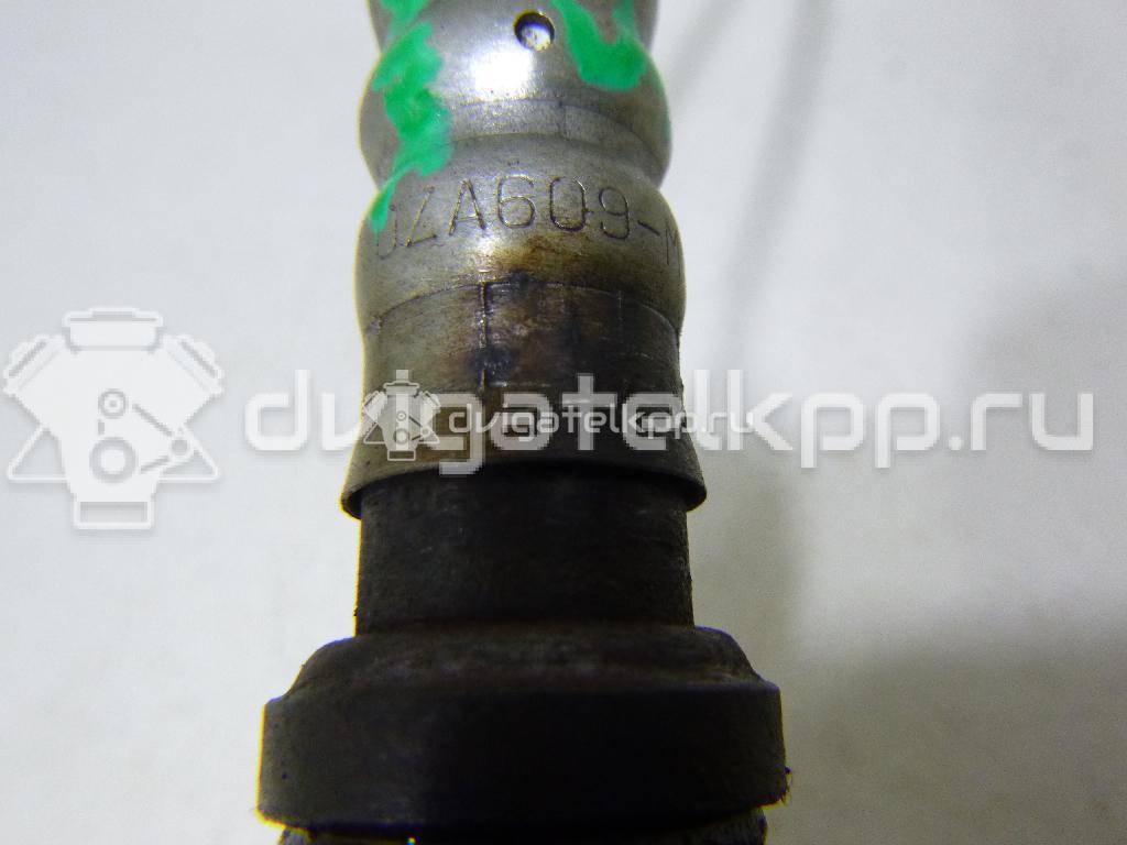 Фото Датчик кислородный/Lambdasonde  OZA609-M1 для mitsubishi Lancer (CS/Classic) {forloop.counter}}