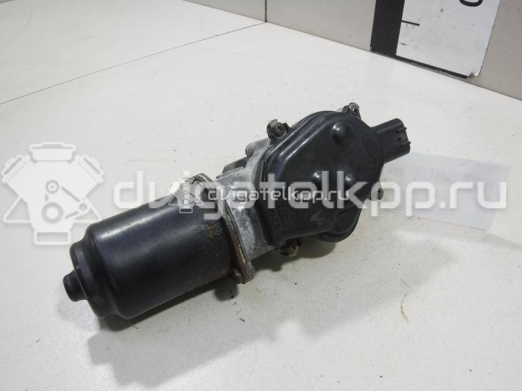 Фото Моторчик стеклоочистителя передний  mr957879 для mitsubishi Lancer (CS/Classic) {forloop.counter}}
