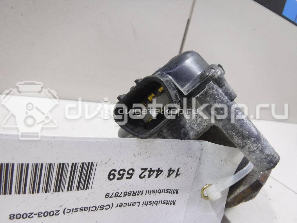Фото Моторчик стеклоочистителя передний  mr957879 для mitsubishi Lancer (CS/Classic) {forloop.counter}}