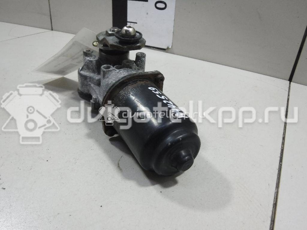 Фото Моторчик стеклоочистителя передний  mr957879 для mitsubishi Lancer (CS/Classic) {forloop.counter}}