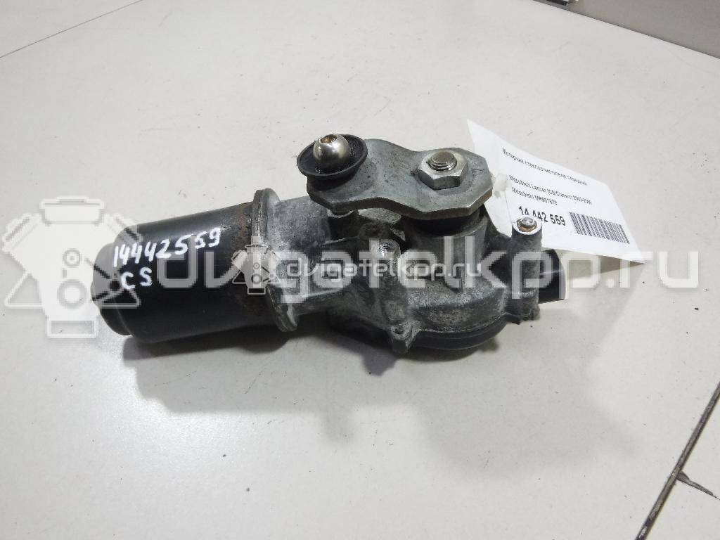 Фото Моторчик стеклоочистителя передний  mr957879 для mitsubishi Lancer (CS/Classic) {forloop.counter}}