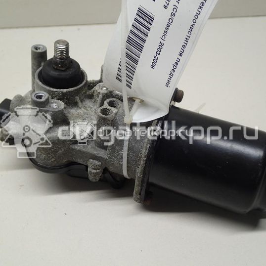 Фото Моторчик стеклоочистителя передний  MR957879 для mitsubishi Lancer (CS/Classic)
