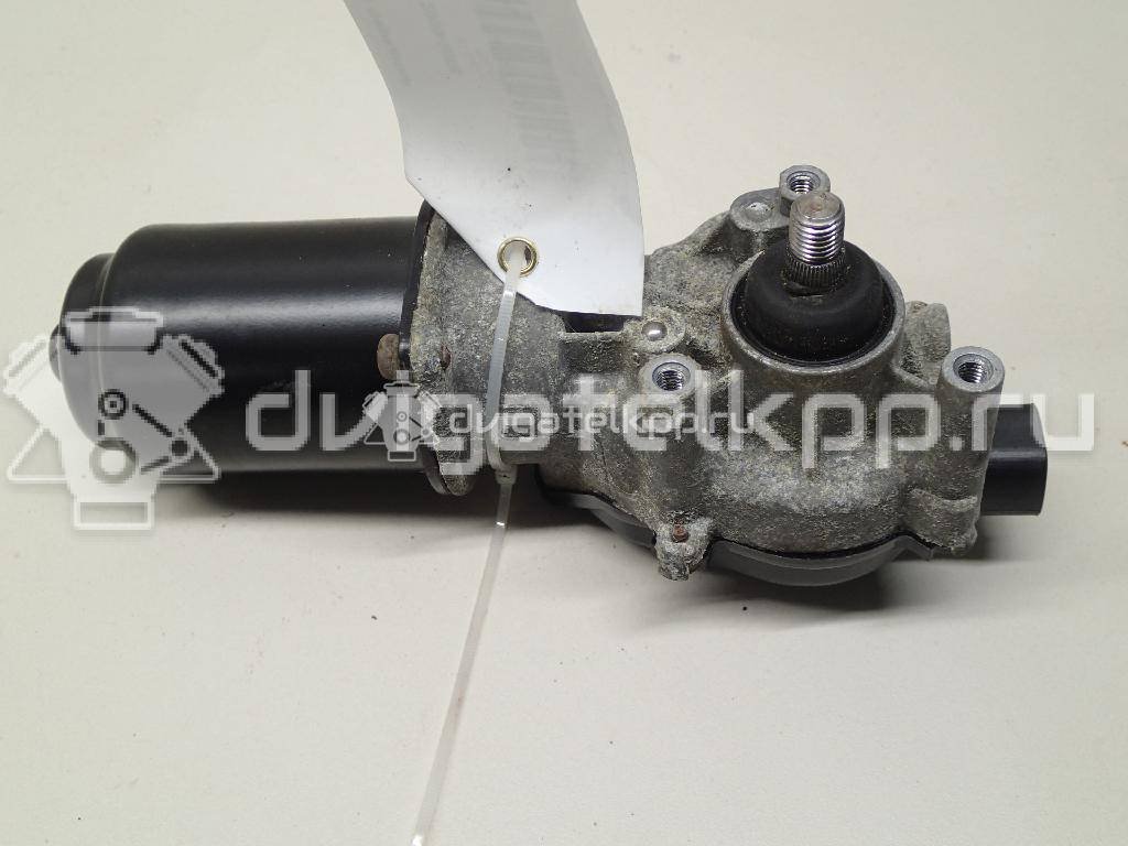 Фото Моторчик стеклоочистителя передний  MR957879 для mitsubishi Lancer (CS/Classic) {forloop.counter}}