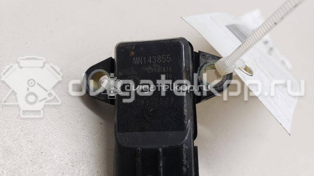 Фото Датчик абсолютного давления  MN143855 для mitsubishi Lancer (CS/Classic) {forloop.counter}}
