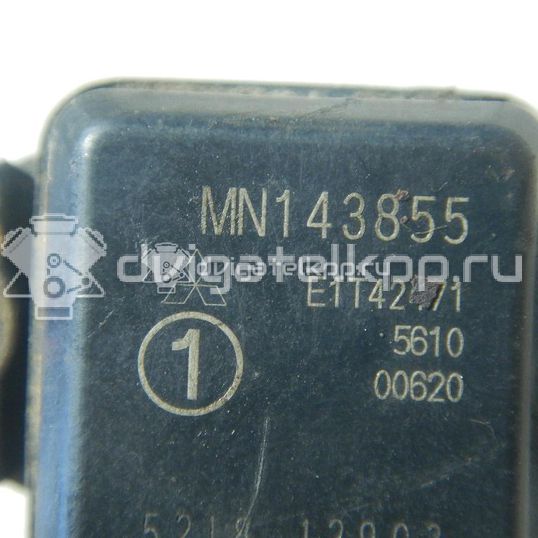 Фото Датчик абсолютного давления  MN143855 для mitsubishi Lancer (CS/Classic)