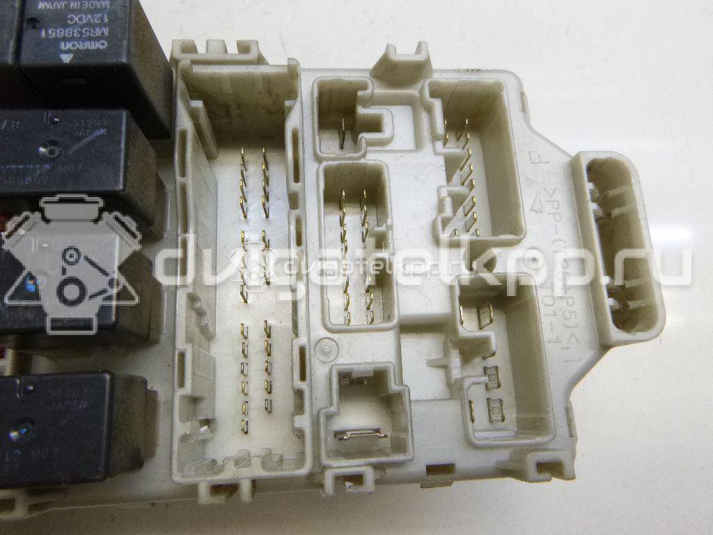 Фото Блок предохранителей  mn151067 для mitsubishi Lancer (CS/Classic) {forloop.counter}}