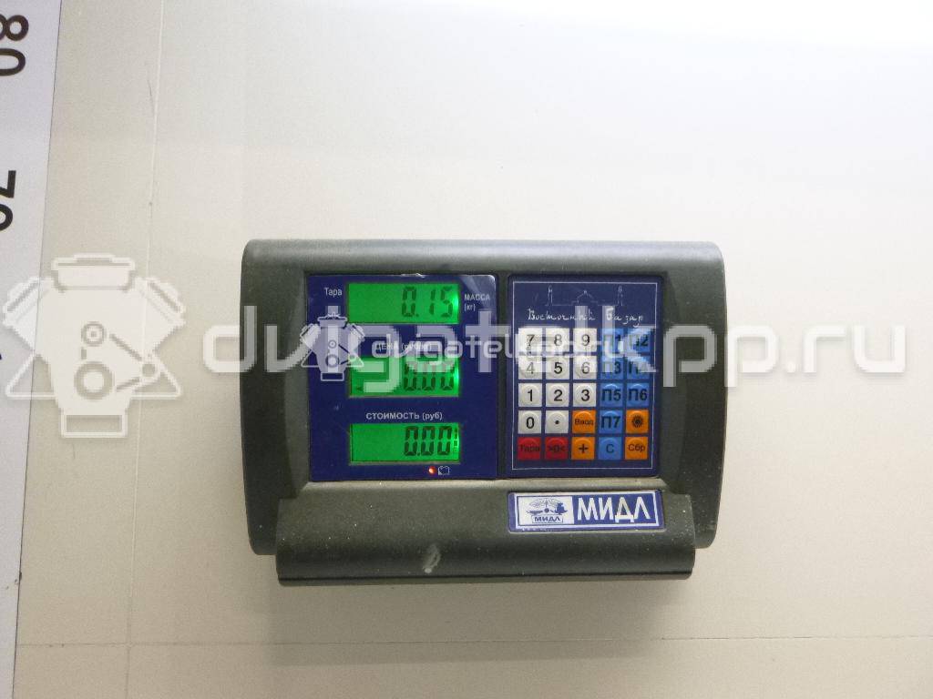 Фото Датчик уровня топлива  MR503462 для mitsubishi Lancer (CS/Classic) {forloop.counter}}