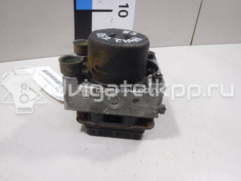 Фото Блок ABS (насос)  MN116261 для mitsubishi Lancer (CS/Classic) {forloop.counter}}