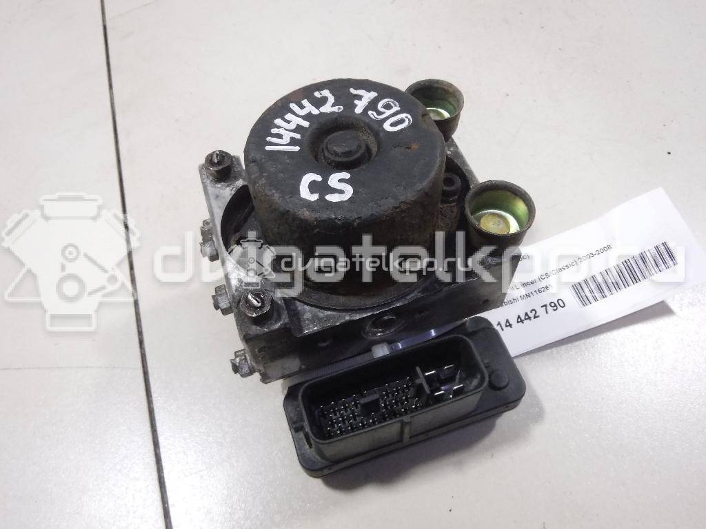 Фото Блок ABS (насос)  MN116261 для mitsubishi Lancer (CS/Classic) {forloop.counter}}