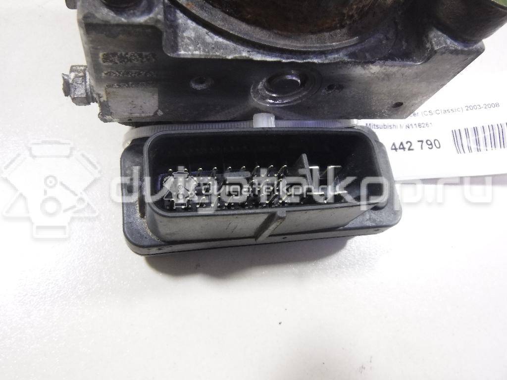 Фото Блок ABS (насос)  MN116261 для mitsubishi Lancer (CS/Classic) {forloop.counter}}