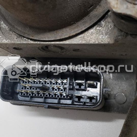 Фото Блок ABS (насос)  MN116261 для mitsubishi Lancer (CS/Classic)