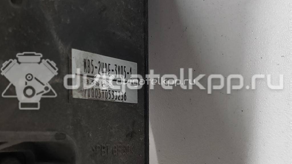 Фото Блок ABS (насос)  MN116261 для mitsubishi Lancer (CS/Classic) {forloop.counter}}