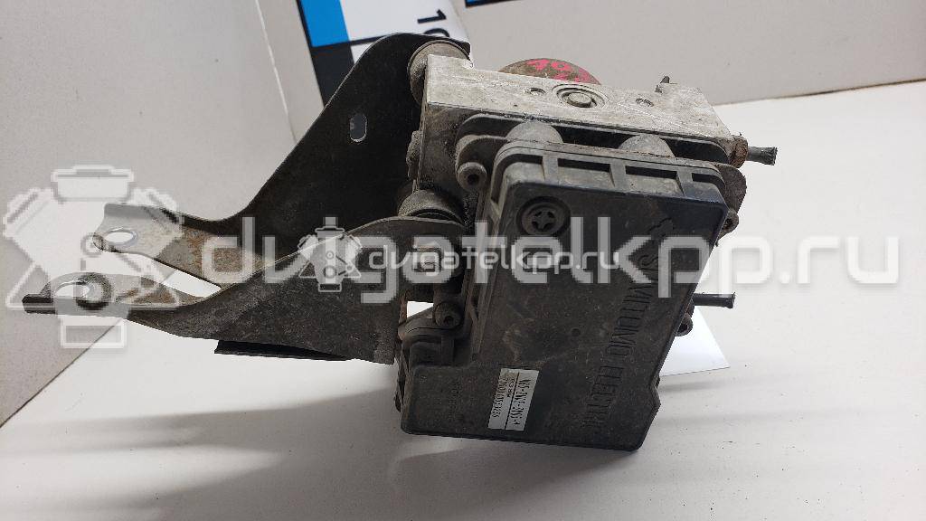 Фото Блок ABS (насос)  MN116261 для mitsubishi Lancer (CS/Classic) {forloop.counter}}