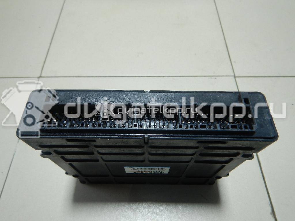 Фото Блок управления двигателем  1860A318 для mitsubishi Lancer (CS/Classic) {forloop.counter}}