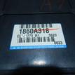 Фото Блок управления двигателем  1860A318 для mitsubishi Lancer (CS/Classic) {forloop.counter}}