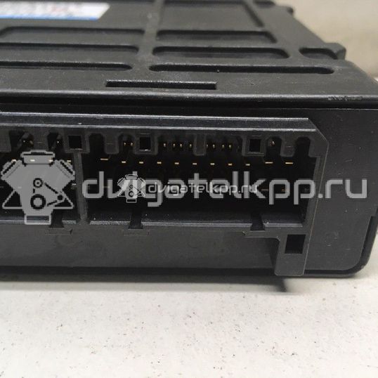 Фото Блок управления двигателем  1860A318 для mitsubishi Lancer (CS/Classic)