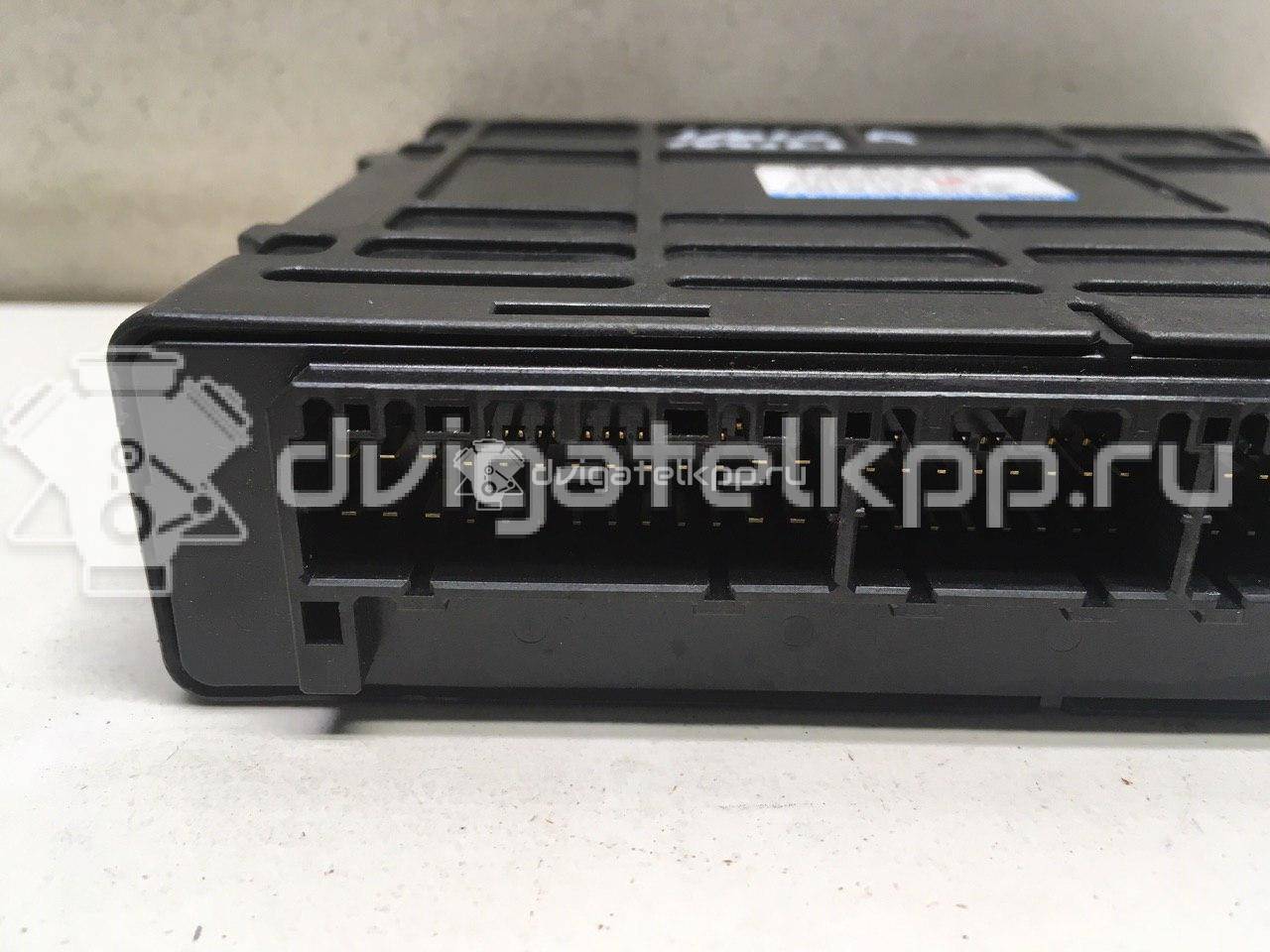 Фото Блок управления двигателем  1860A318 для mitsubishi Lancer (CS/Classic) {forloop.counter}}