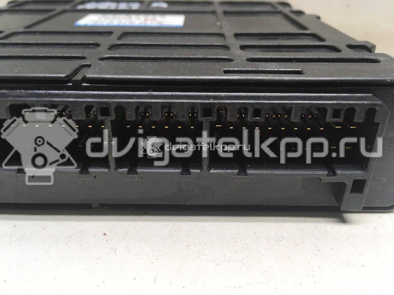 Фото Блок управления двигателем  1860A318 для mitsubishi Lancer (CS/Classic) {forloop.counter}}