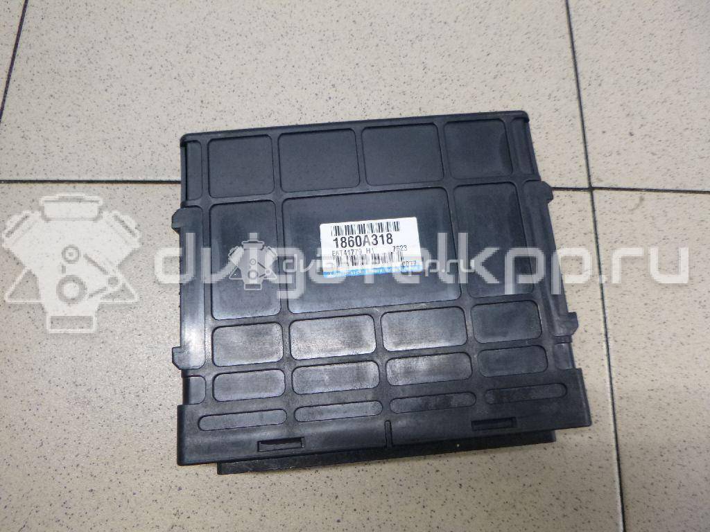 Фото Блок управления двигателем  1860A318 для mitsubishi Lancer (CS/Classic) {forloop.counter}}