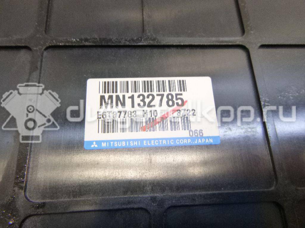 Фото Блок управления двигателем  MN132785 для mitsubishi Lancer (CS/Classic) {forloop.counter}}