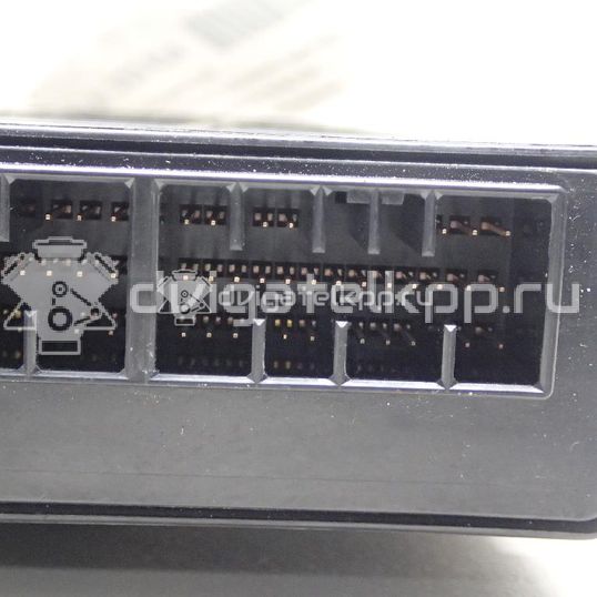 Фото Блок управления двигателем  MN132785 для mitsubishi Lancer (CS/Classic)