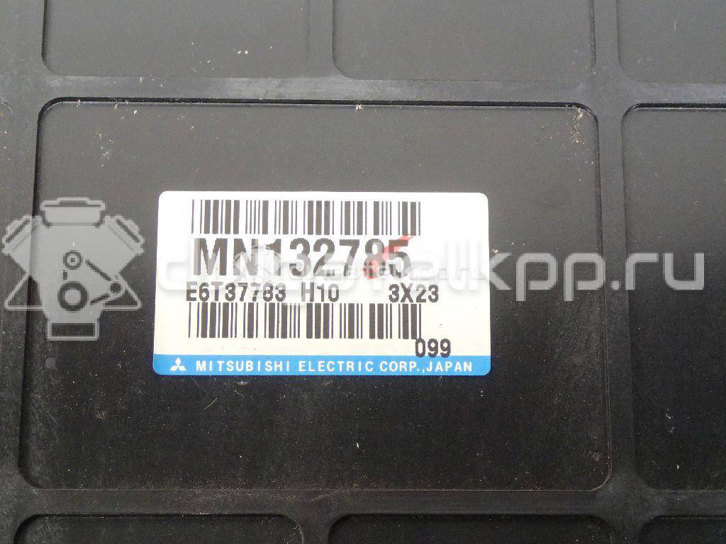 Фото Блок управления двигателем  MN132785 для mitsubishi Lancer (CS/Classic) {forloop.counter}}
