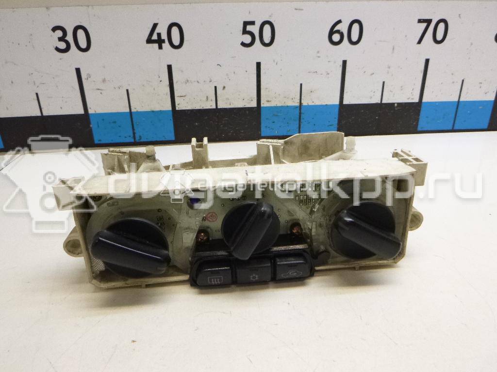 Фото Блок управления отопителем  MN185097HA для mitsubishi Lancer (CS/Classic) {forloop.counter}}
