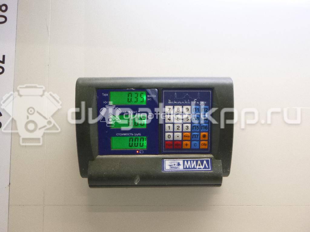Фото Блок управления отопителем  MN185097HA для mitsubishi Lancer (CS/Classic) {forloop.counter}}