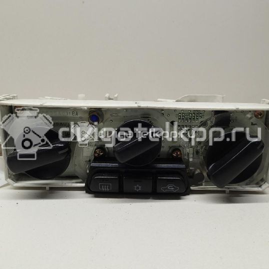 Фото Блок управления отопителем  mn185097ha для mitsubishi Lancer (CS/Classic)