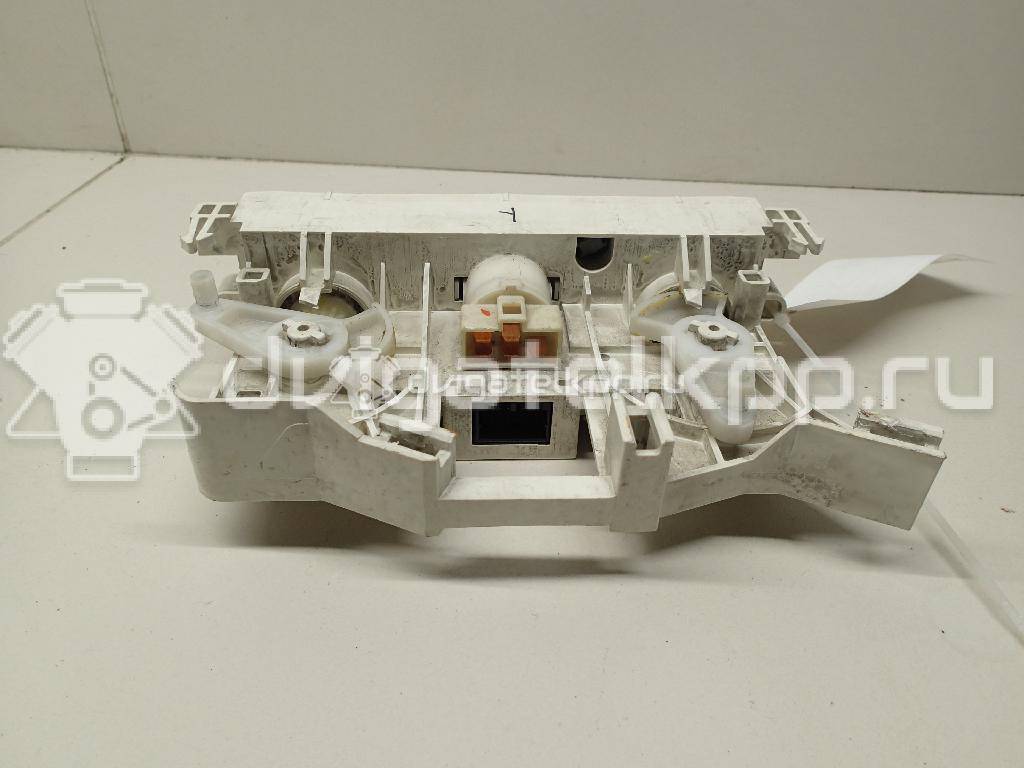 Фото Блок управления отопителем  mn185097ha для mitsubishi Lancer (CS/Classic) {forloop.counter}}