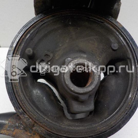 Фото Опора двигателя правая  MN184295 для Mitsubishi Lancer / Outlander / Asx Ga W