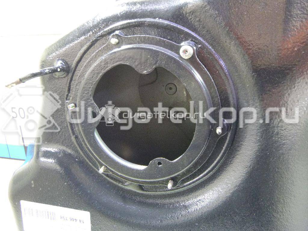 Фото Бак топливный  1700A279 для mitsubishi Lancer (CX,CY) {forloop.counter}}