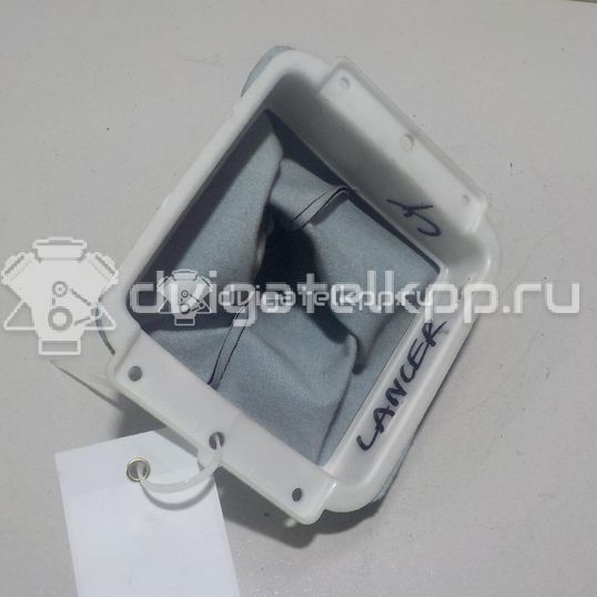 Фото Чехол кулисы  8015a060xa для mitsubishi Lancer (CX,CY)