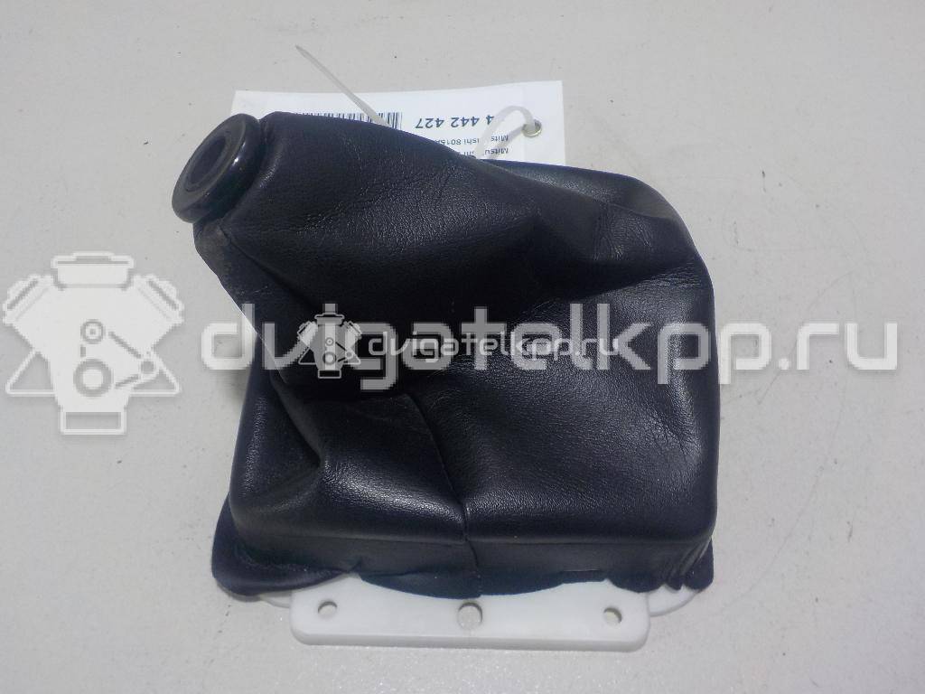 Фото Чехол кулисы  8015a060xa для mitsubishi Lancer (CX,CY) {forloop.counter}}