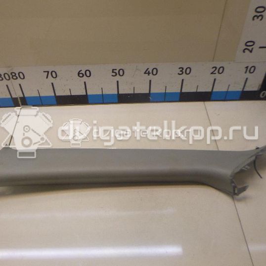 Фото Обшивка стойки  7210a053ha для mitsubishi Lancer (CX,CY)