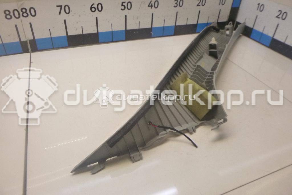 Фото Обшивка стойки  7210a053ha для mitsubishi Lancer (CX,CY) {forloop.counter}}