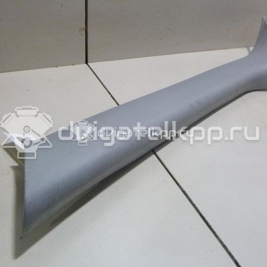 Фото Обшивка стойки  7210A053HA для mitsubishi Lancer (CX,CY)