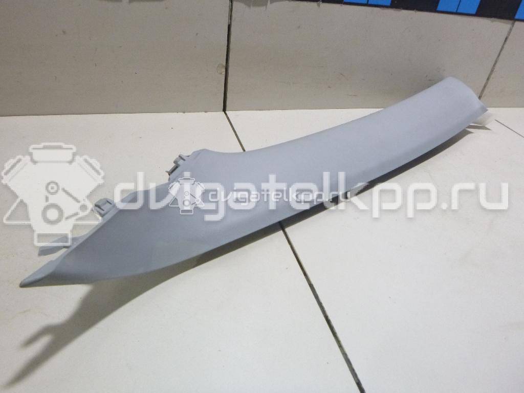 Фото Обшивка стойки  7210A053HA для mitsubishi Lancer (CX,CY) {forloop.counter}}