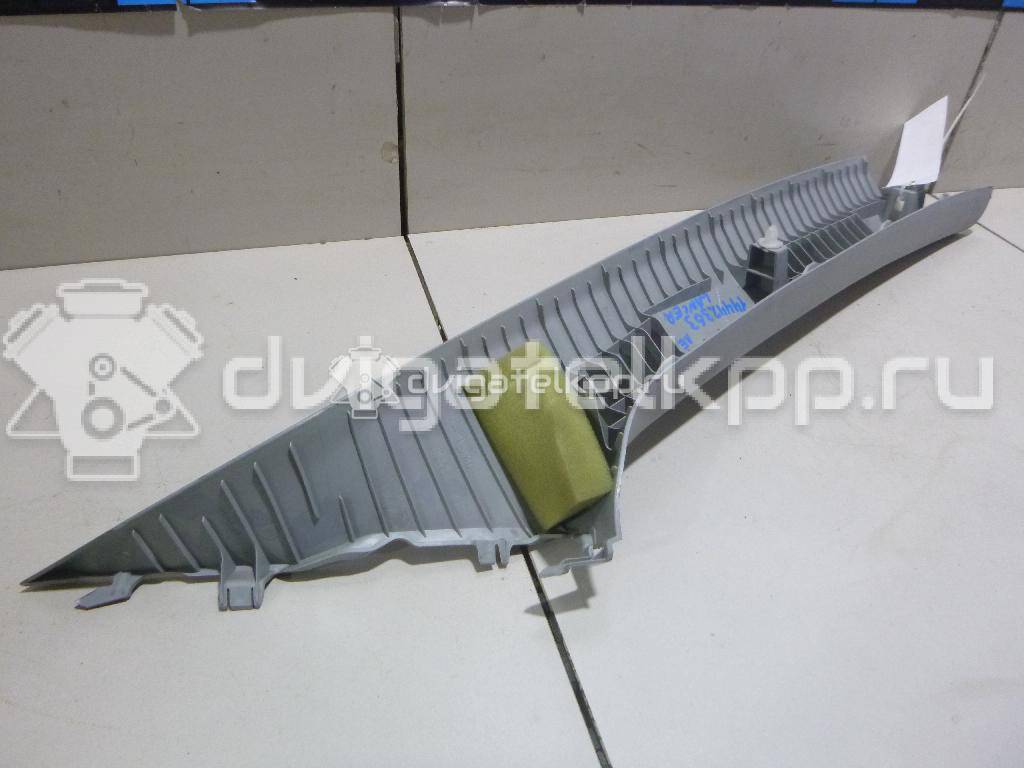 Фото Обшивка стойки  7210A053HA для mitsubishi Lancer (CX,CY) {forloop.counter}}