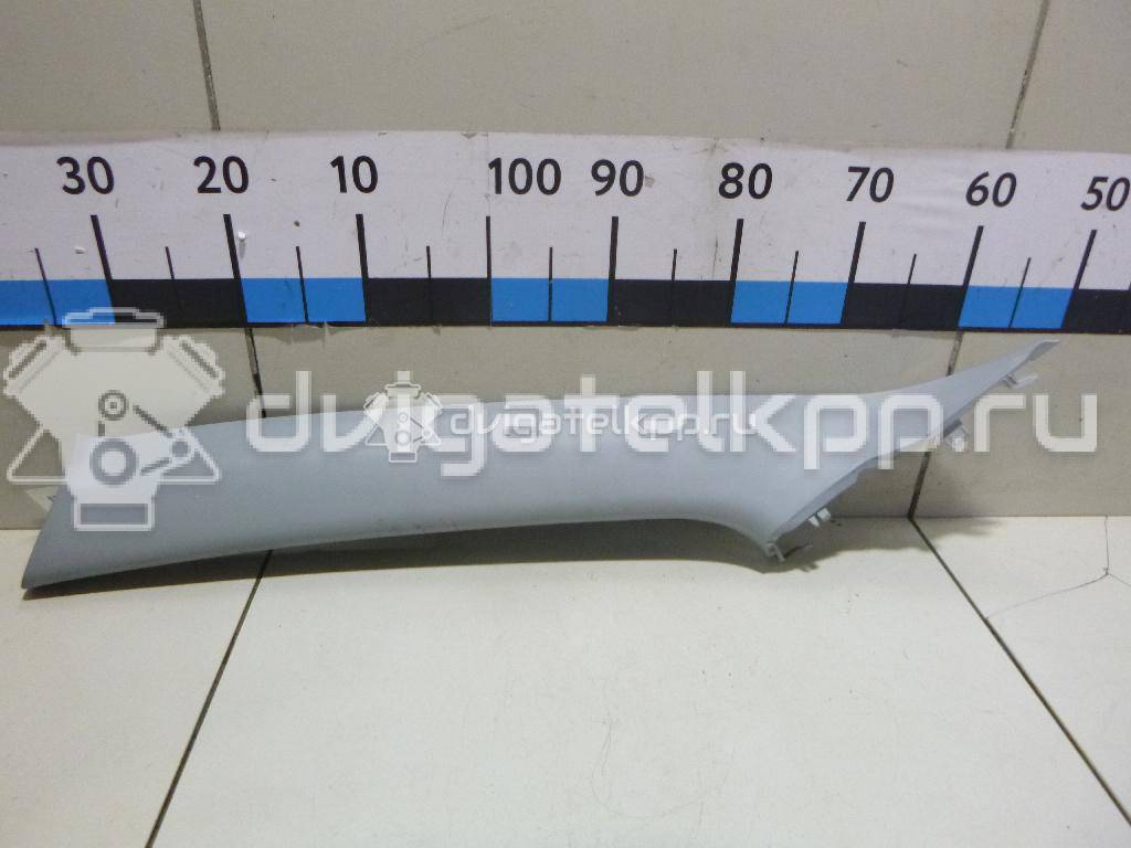 Фото Обшивка стойки  7210A053HA для mitsubishi Lancer (CX,CY) {forloop.counter}}
