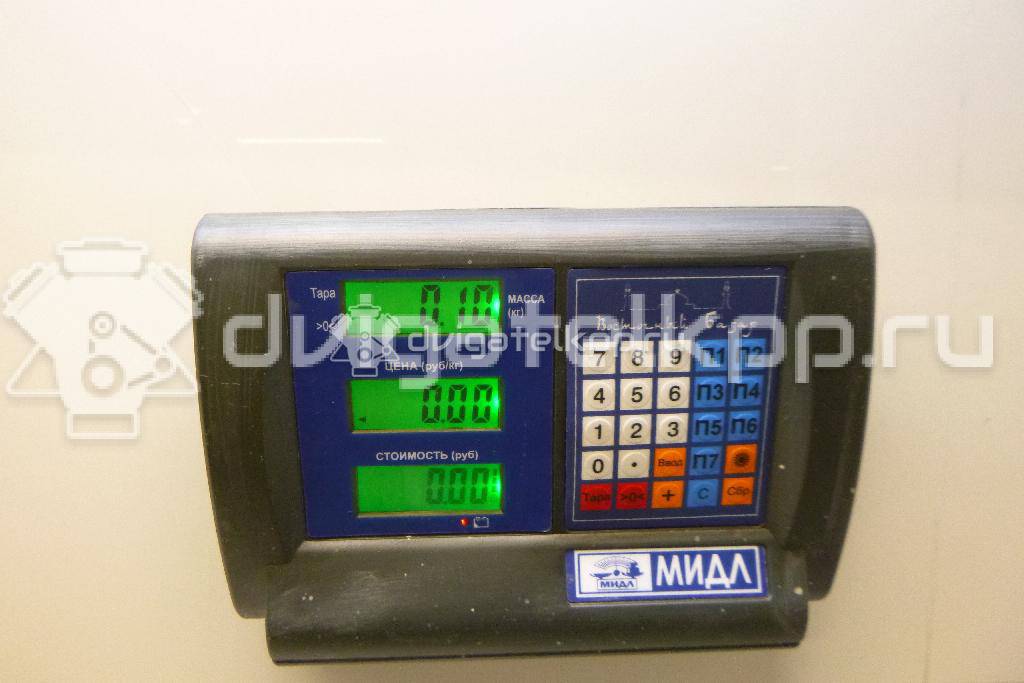 Фото Уплотнитель капота  5902a020 для mitsubishi Lancer (CX,CY) {forloop.counter}}