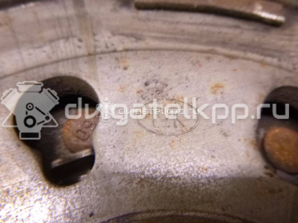 Фото Маховик  7701478942 для Nissan Qashqai / X-Trail {forloop.counter}}