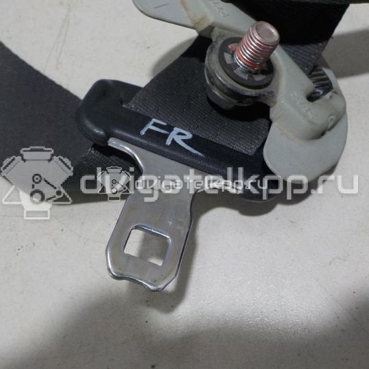 Фото Ремень безопасности с пиропатроном  7000a406xa для mitsubishi Lancer (CX,CY)