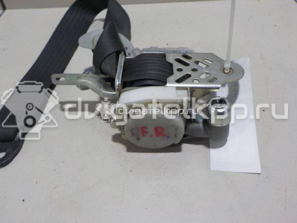 Фото Ремень безопасности с пиропатроном  7000a406xa для mitsubishi Lancer (CX,CY) {forloop.counter}}